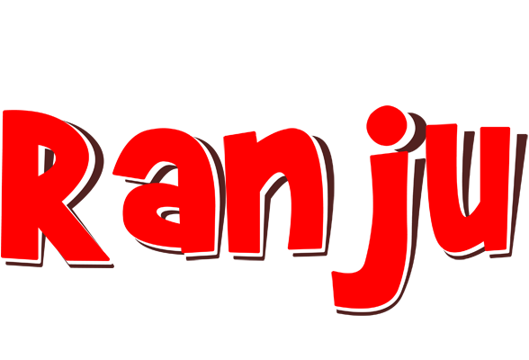 Ranju basket logo