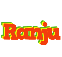 Ranju bbq logo