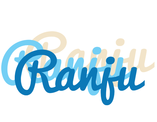 Ranju breeze logo