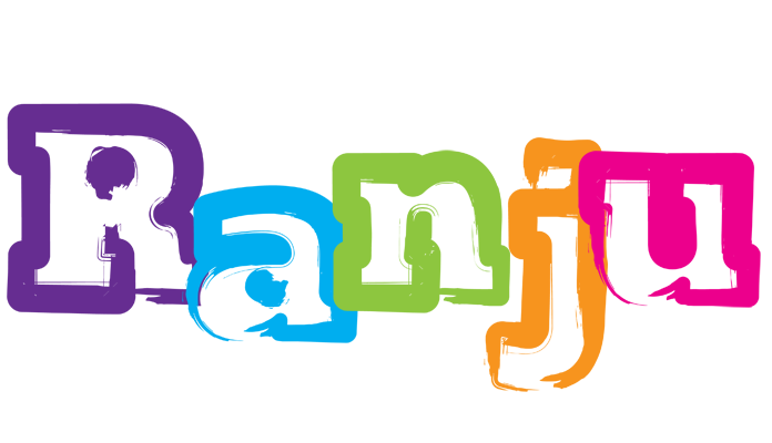 Ranju casino logo
