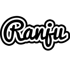 Ranju chess logo