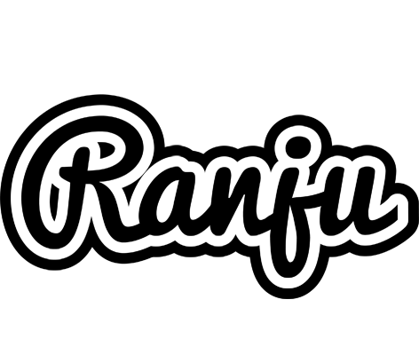 Ranju chess logo