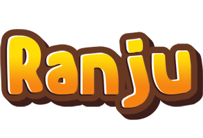 Ranju cookies logo