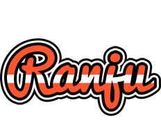 Ranju denmark logo