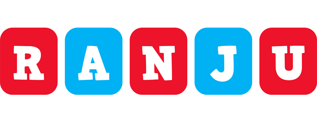 Ranju diesel logo