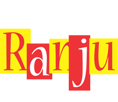 Ranju errors logo