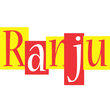 Ranju errors logo