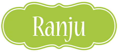 Ranju family logo