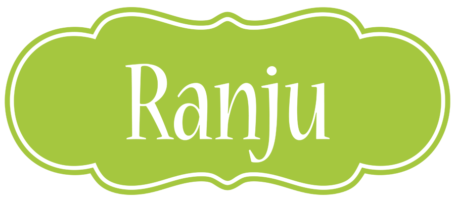 Ranju family logo