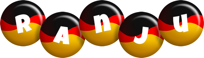 Ranju german logo