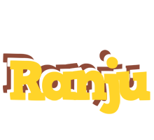 Ranju hotcup logo