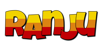 Ranju jungle logo