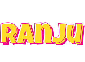 Ranju kaboom logo