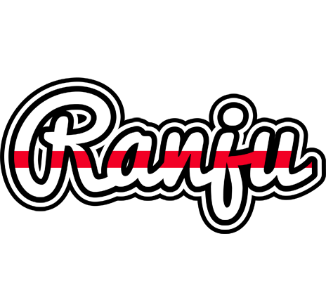Ranju kingdom logo