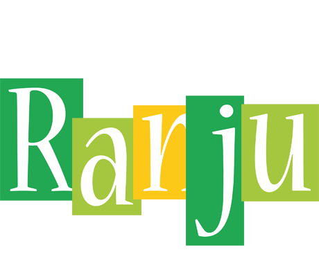 Ranju lemonade logo