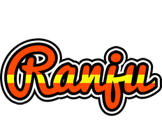 Ranju madrid logo