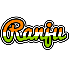 Ranju mumbai logo