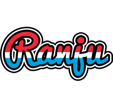 Ranju norway logo