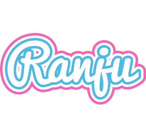 Ranju outdoors logo
