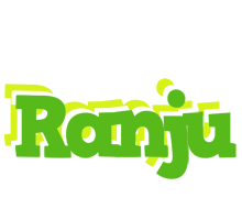 Ranju picnic logo