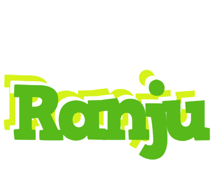 Ranju picnic logo