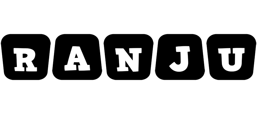Ranju racing logo