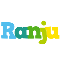 Ranju rainbows logo