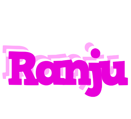 Ranju rumba logo