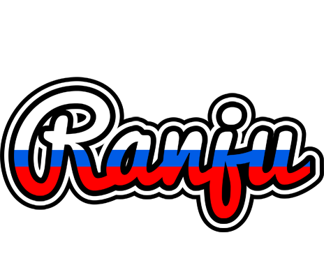 Ranju russia logo