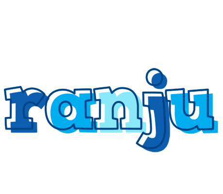 Ranju sailor logo