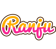 Ranju smoothie logo