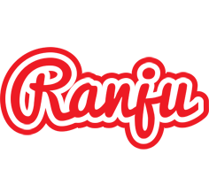 Ranju sunshine logo