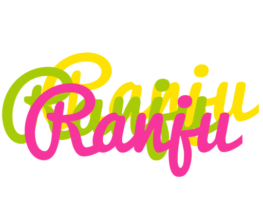 Ranju sweets logo