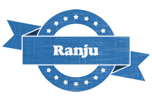 Ranju trust logo