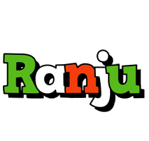 Ranju venezia logo