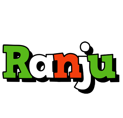 Ranju venezia logo
