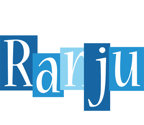 Ranju winter logo