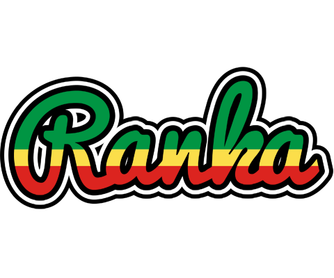 Ranka african logo