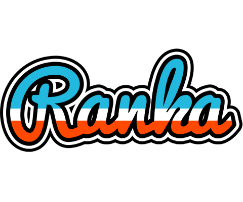 Ranka america logo