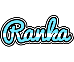 Ranka argentine logo