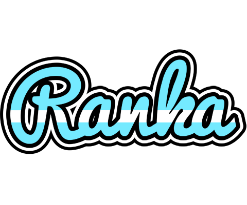 Ranka argentine logo