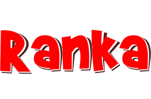 Ranka basket logo