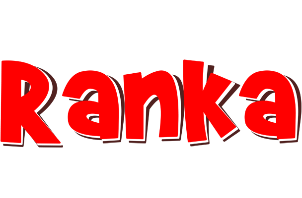 Ranka basket logo