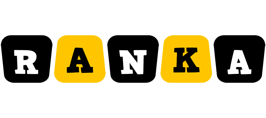 Ranka boots logo