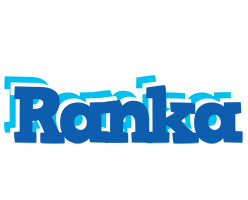 Ranka business logo