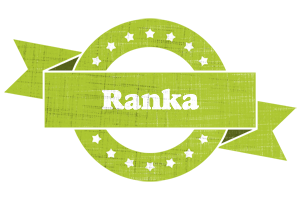 Ranka change logo