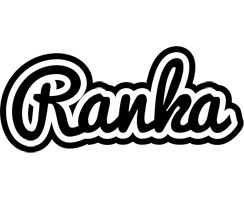 Ranka chess logo