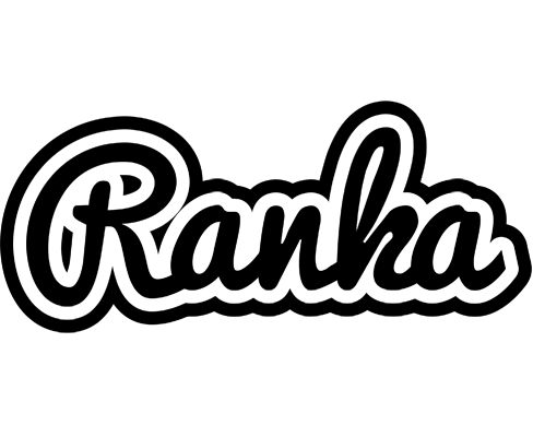 Ranka chess logo