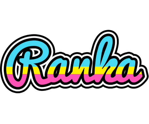 Ranka circus logo