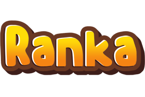 Ranka cookies logo